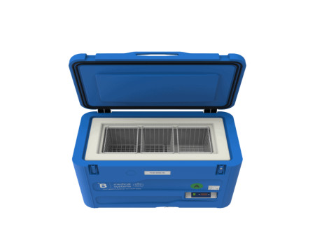 Tủ đựng bảo quản vắc-xin TCW 3000 AC