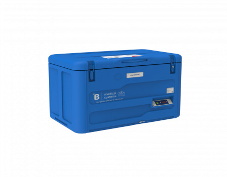 Tủ đựng bảo quản vắc-xin TFW 300 AC