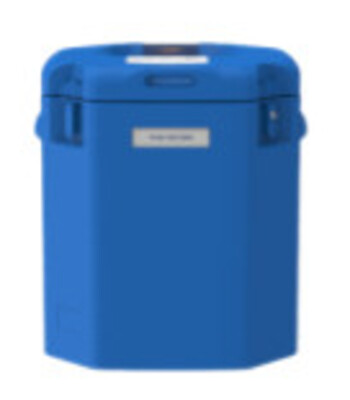 Tủ đựng vắc xin năng lượng mặt trời TCW 15 RSDD