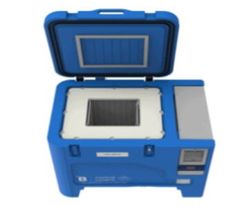 Tủ đựng vắc xin TCW 40 RAC