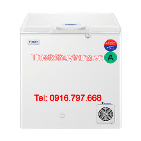 Tủ Lạnh Vắc Xin HBC-80