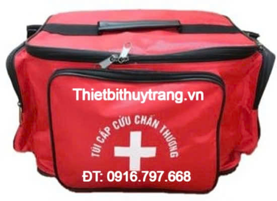 TÚI CỨU THƯƠNG LOẠI A