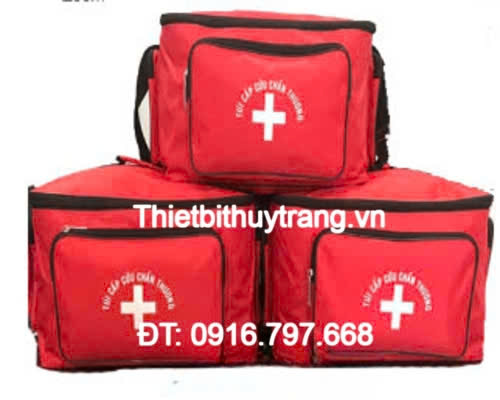 TÚI SƠ CỨU Y TẾ LOẠI B