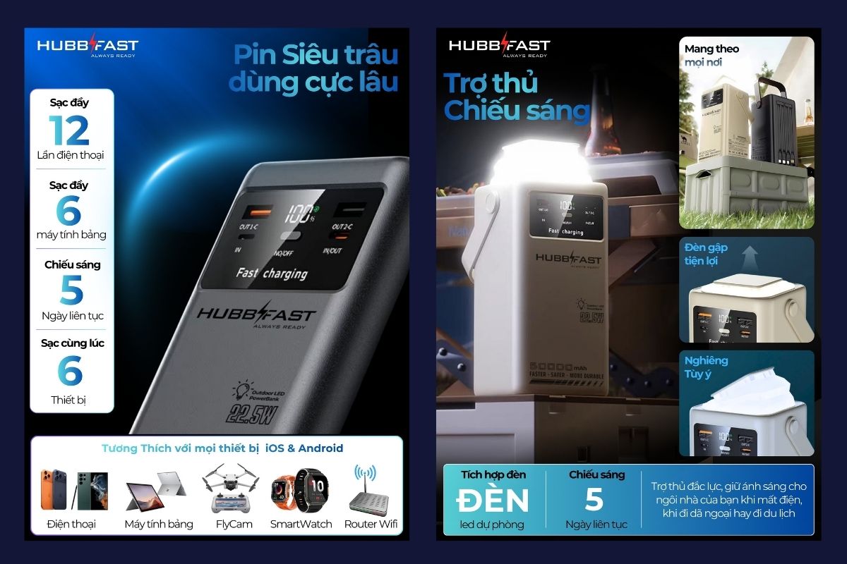 PD60 – Thông Tin Chính Hãng & Xác Thực Sản Phẩm | Hubbtronix – ảnh 5