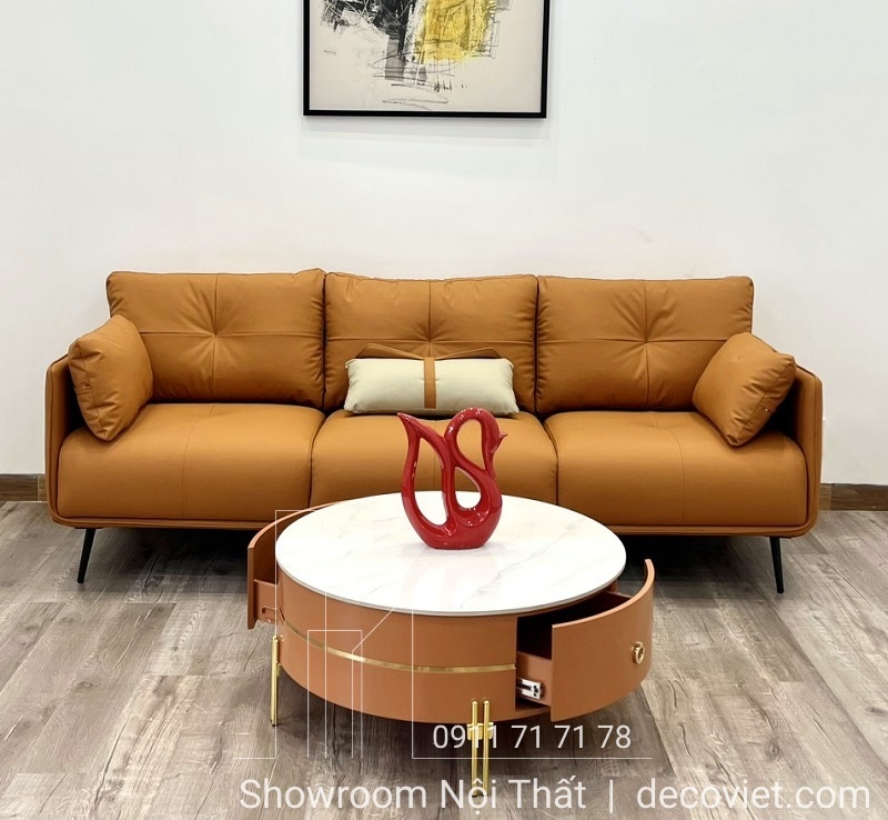 Ghế Sofa 3 Chỗ 725T