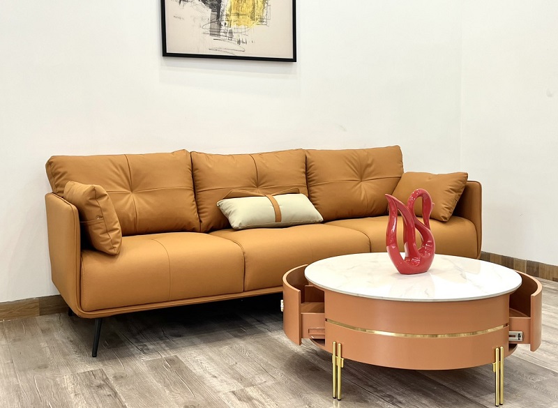 Ghế Sofa 3 Chỗ 725T