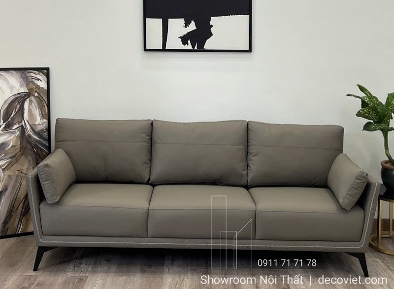 Ghế Sofa Da 738T