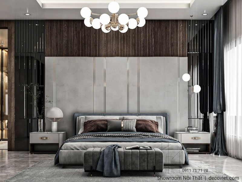 Phòng Ngủ Master Là Gì? Gợi Ý 10 Thiết Kế Đẹp Nhất Năm!