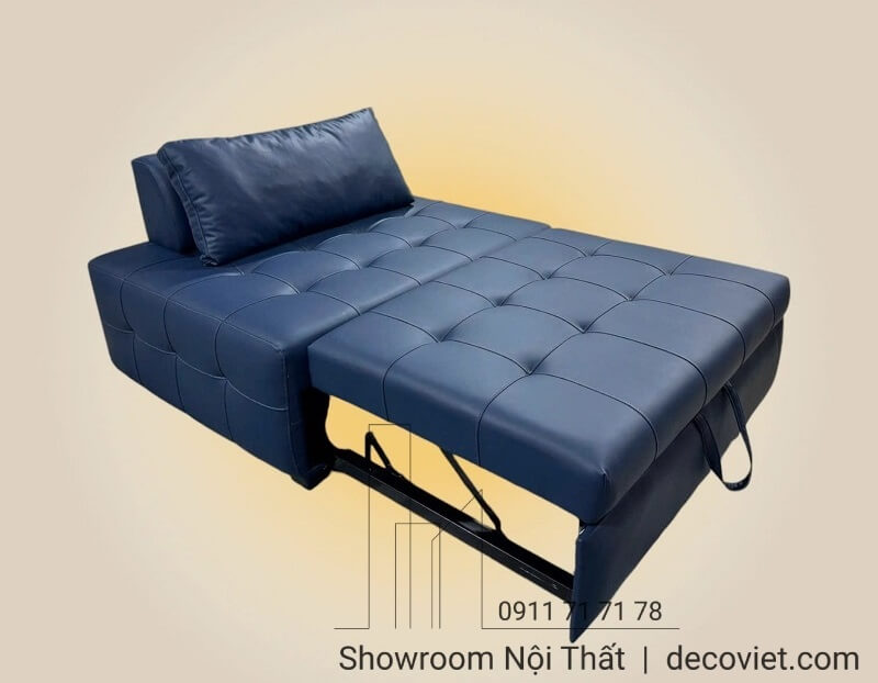 giường gấp gọn thông minh