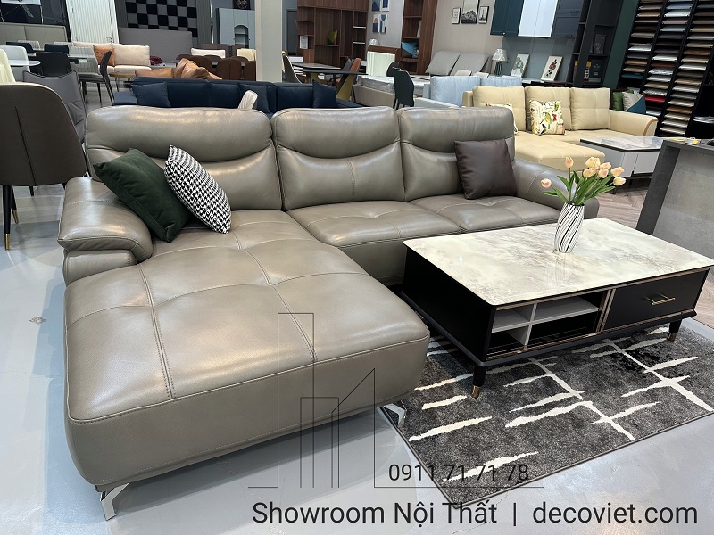 Sofa Góc Hiện Đại 733T