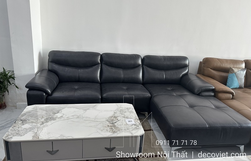 Sofa Góc Hiện Đại 748T