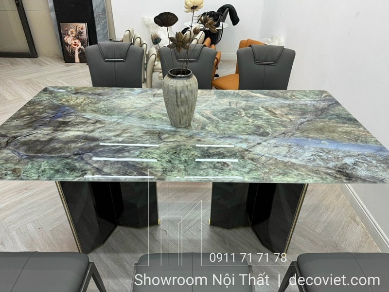 Bộ Bàn Ghế Ăn Cao Cấp 1715S