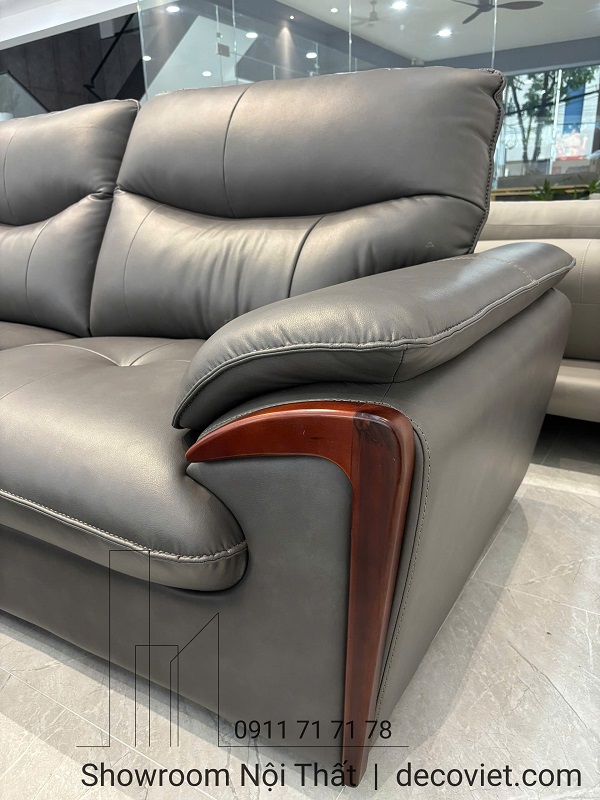 Bộ ghế sofa hiện đại 1020T thích hợp phòng khách rộng