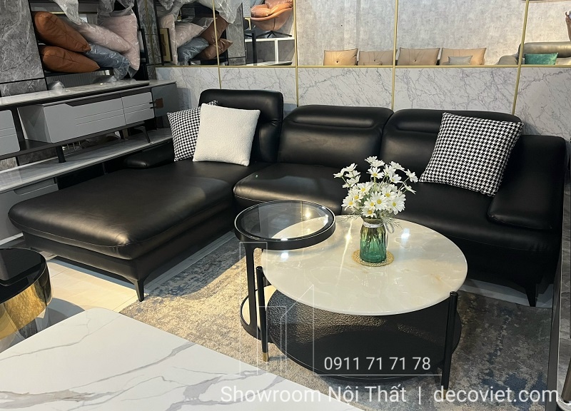 Sofa Góc Hiện Đại 668T