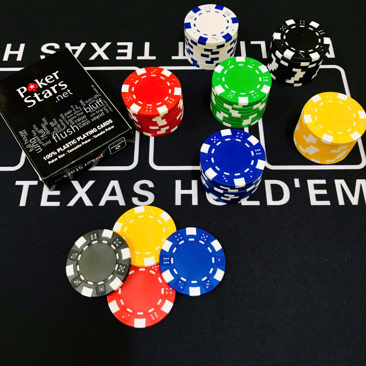 Bán Phỉnh Poker Hoàng Mai Chip Poker Ship Nhanh Uy Tín