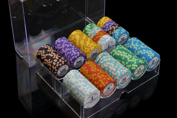 Chip Poker Đồng Nai Phỉnh Thảm Bài Cao Cấp Giá Rẻ Nhất