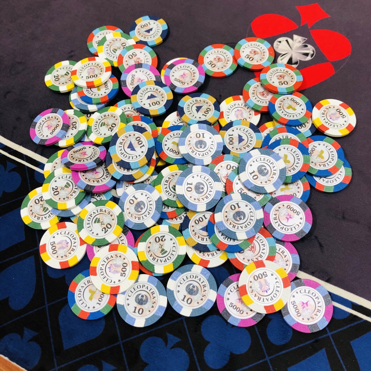 Bán Phỉnh Poker Thanh Xuân Chip Poker Ship Nhanh Uy Tín