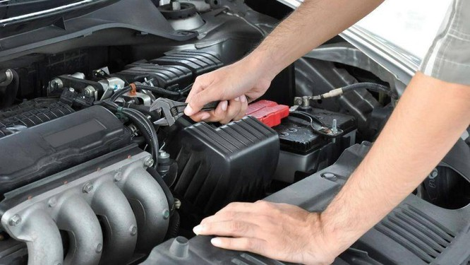 ắc quy agm platinum