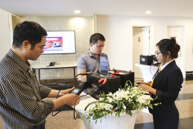 le-ra-mat-chuong-trinh-doi-tac-ban-le-va-nen-tang-trai-nghiem-khach-hang-xcp