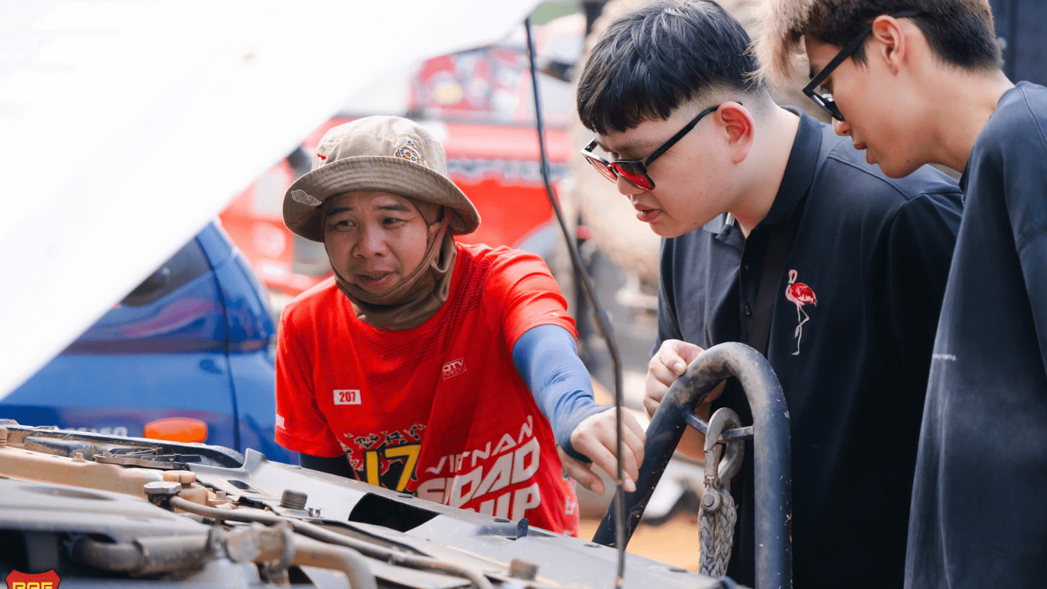 pvoil-cup-2024-be-mac-giai-dua-xe-dia-hinh-2024-day-cam-xuc