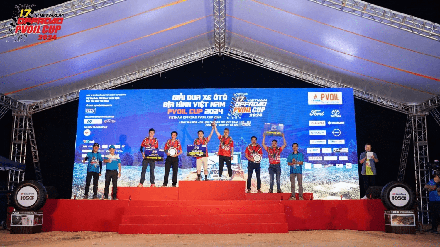 pvoil-cup-2024-be-mac-giai-dua-xe-dia-hinh-2024-day-cam-xuc