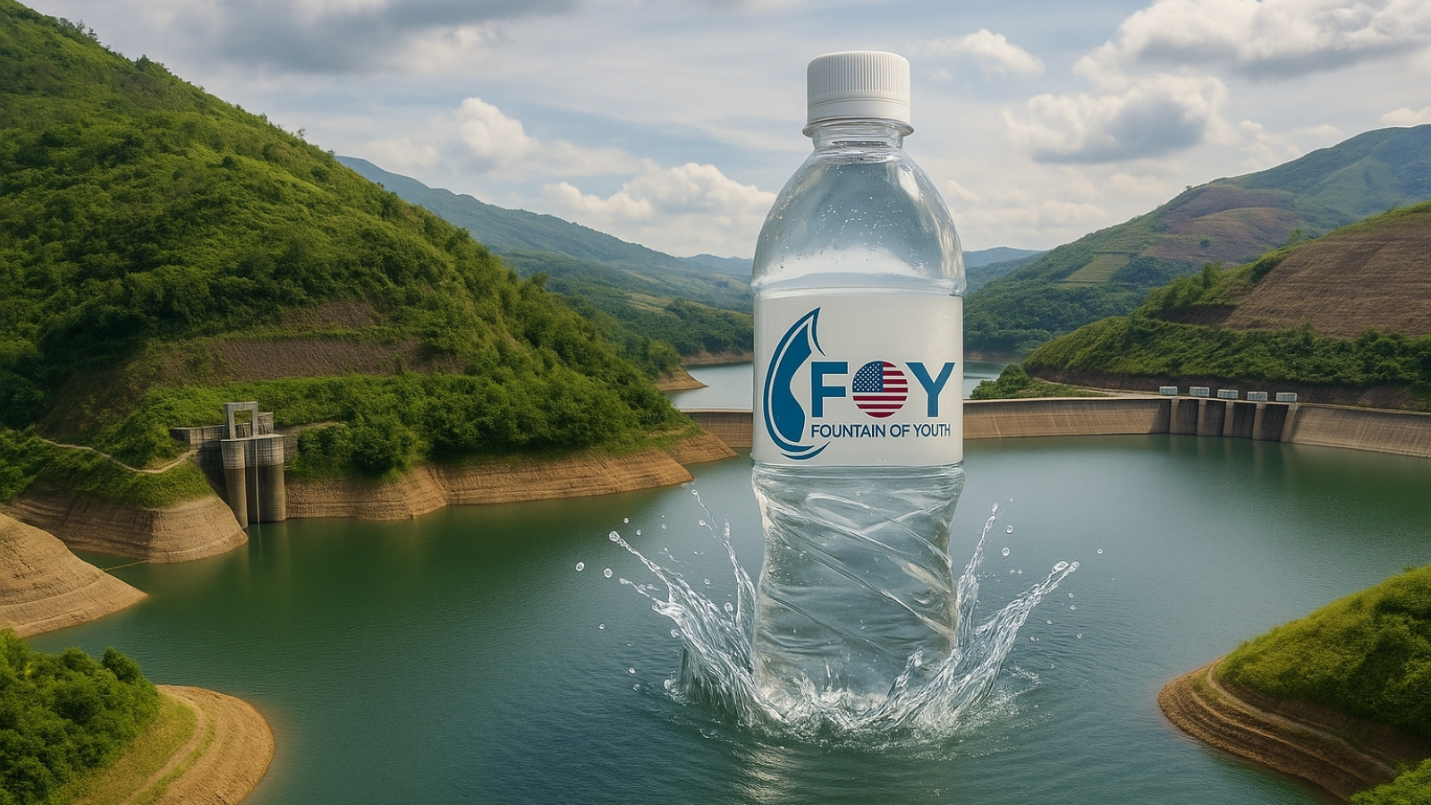 Đơn Vị Hợp Tác Gia Công Nước Đóng Chai Tại Đồng Nai