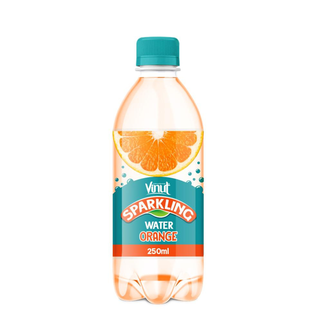 gia công nước đóng chai 250ml