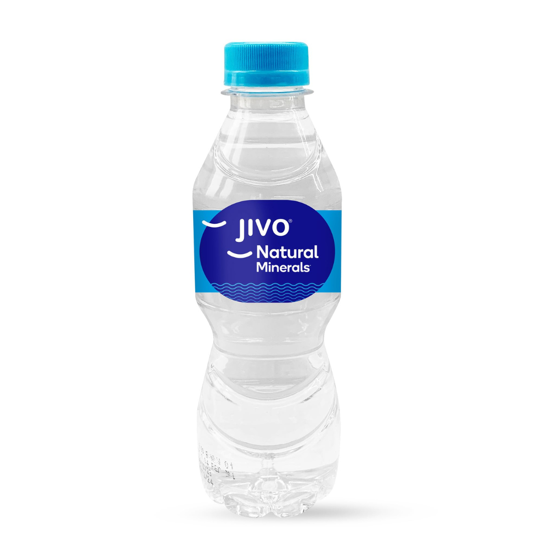 gia công nước đóng chai theo yêu cầu 250ml