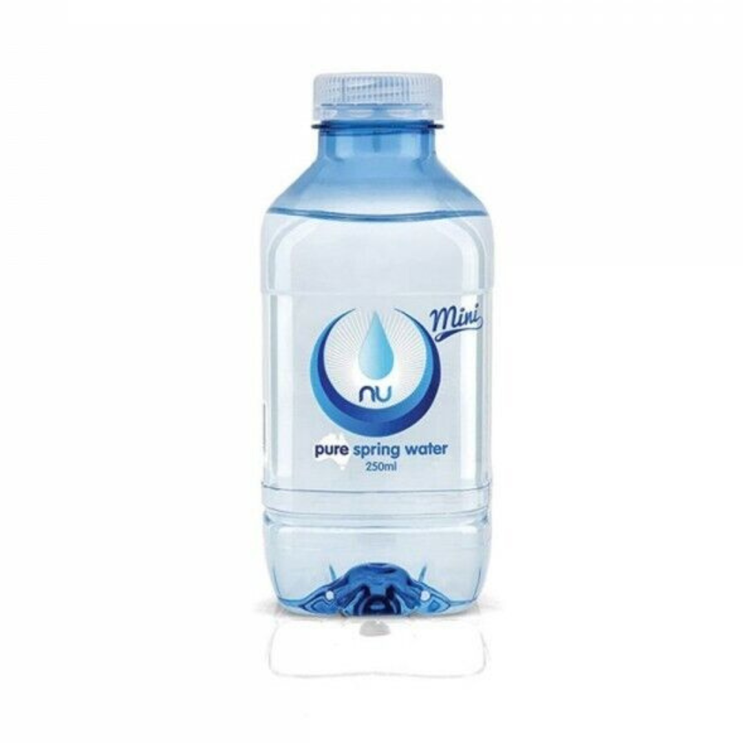 gia công nước uống đóng chai 250ml