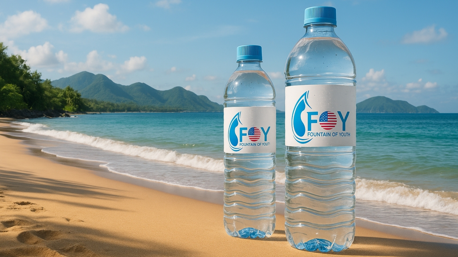 Gia Công Nước Uống Tinh Khiết Hàng Đầu Khánh Hoà