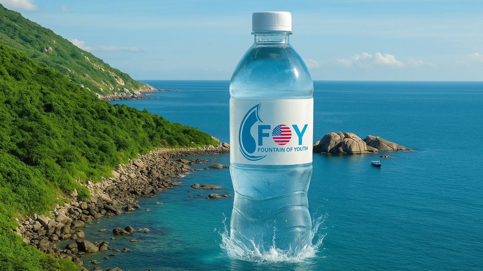 Giao Nước Ion Kiềm Sơn Trà Tận Nhà