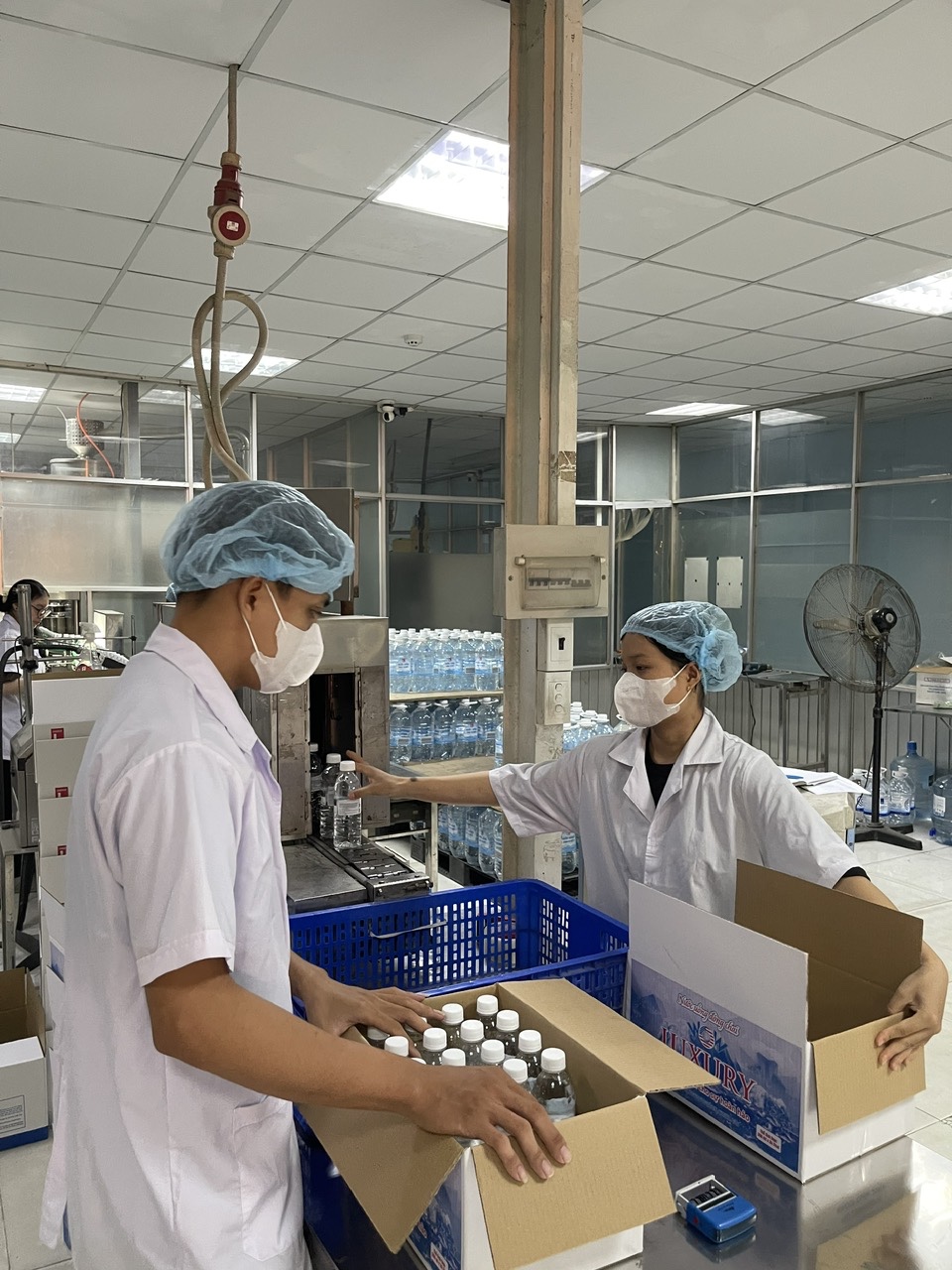 FOY VIỆT NAM TUYỂN DỤNG LAO ĐỘNG PHỔ THÔNG