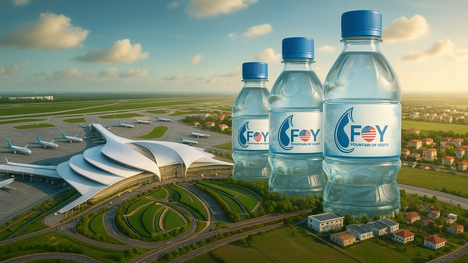 Phân Phối Nước Ion Kiềm Chính Hãng Tại Long Thành