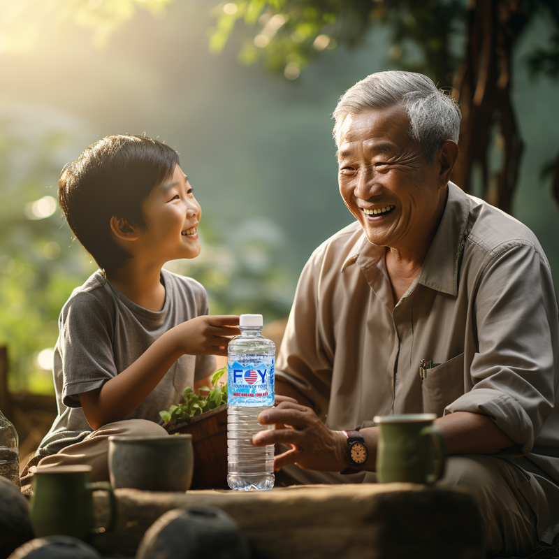 Ai cũng mong muốn khỏe mạnh, nhưng không phải ai cũng biết cách. Sống khoẻ mạnh đến đầu bạc răng long là niềm mơ ước của hầu hết tất cả chúng ta, đặc biệt là việc giữ được sự khỏe mạnh khi đã về già là điều mà nhiều người vô cùng quan tâm hơn bao giờ hết.