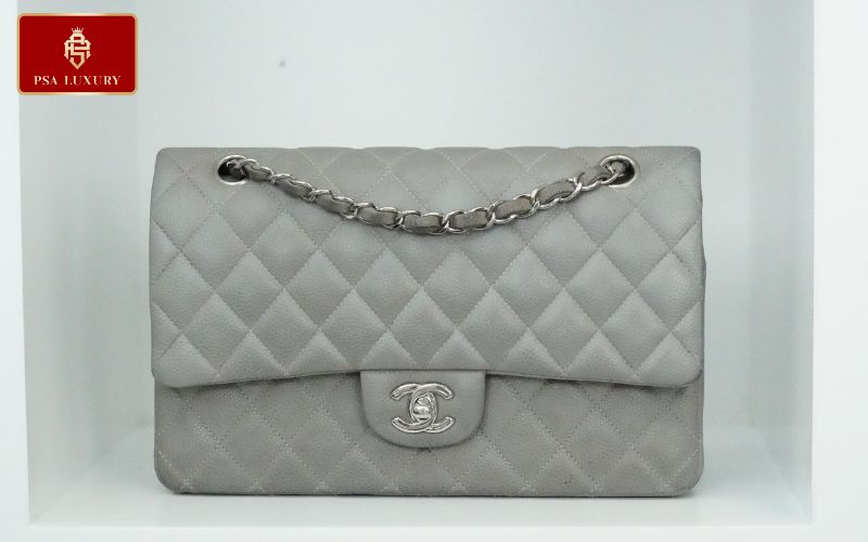 Chanel flap bag