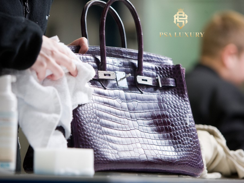 Đặc điểm của bộ Handbag Leather Care Kit