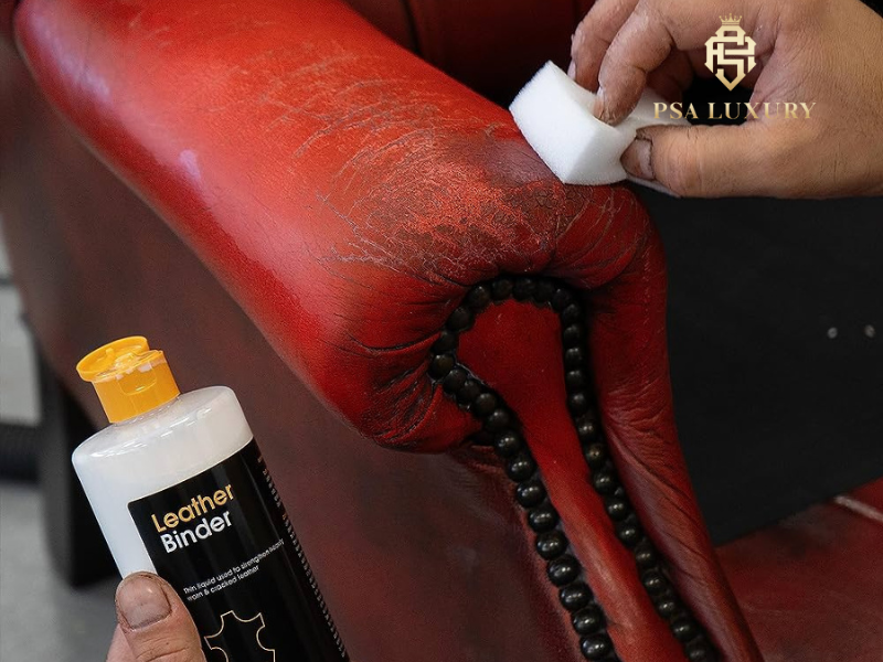 Vì sao Leather Binder là một sản phẩm không thể thiếu với bạn?