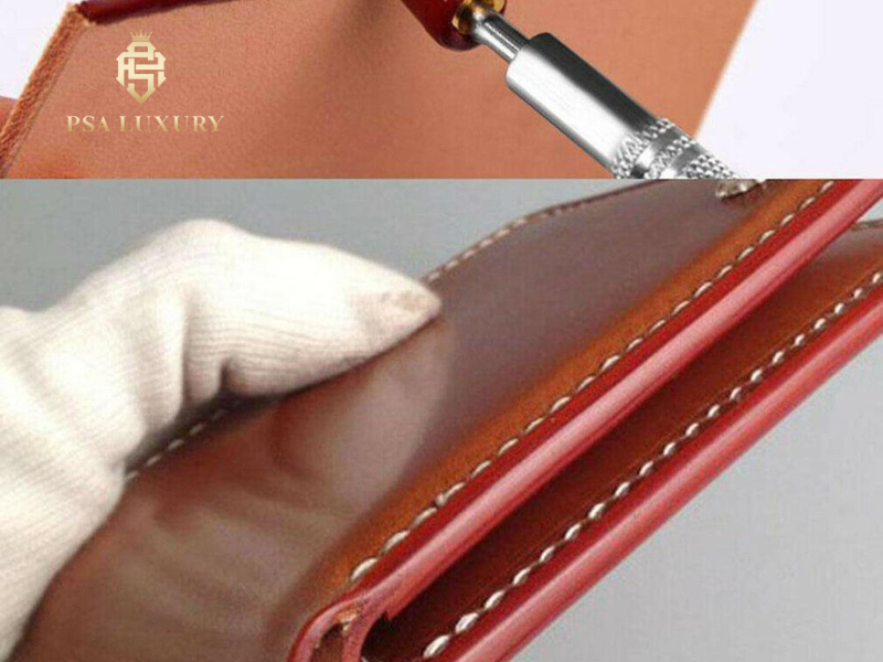 Đặc điểm nổi bật của sản phẩm Leather Edge Paint