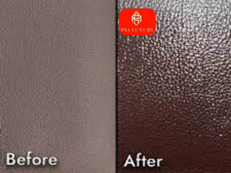 Địa chỉ uy tín cung cấp Leather Finish chính hãng