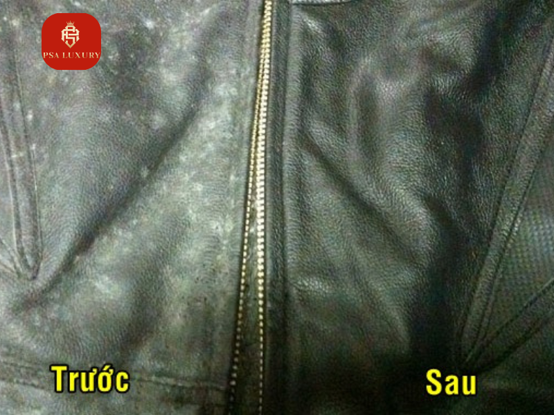 Khi nào cần đi phục chế quần áo da?