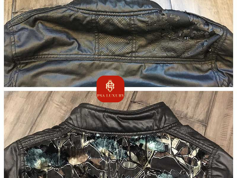 Tại sao nên làm mới quần áo da định kỳ?