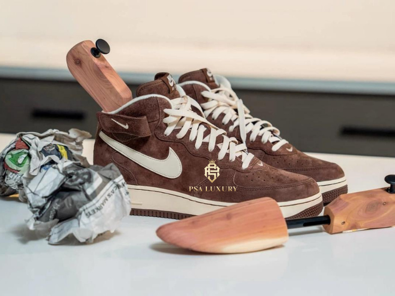 PSA Luxury - Chuyên cung cấp các dung dịch vệ sinh da lộn chất lượng, giá tốt