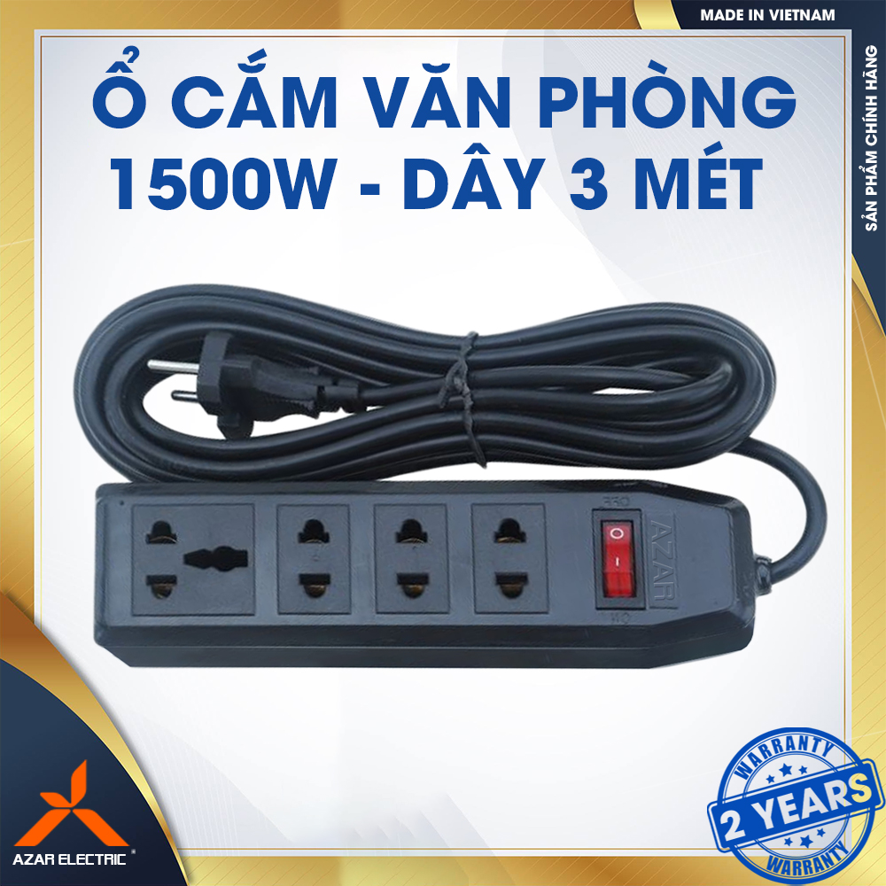 THIẾT BỊ ĐIỆN