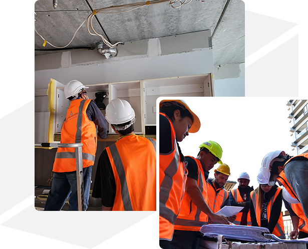 AA Building Services