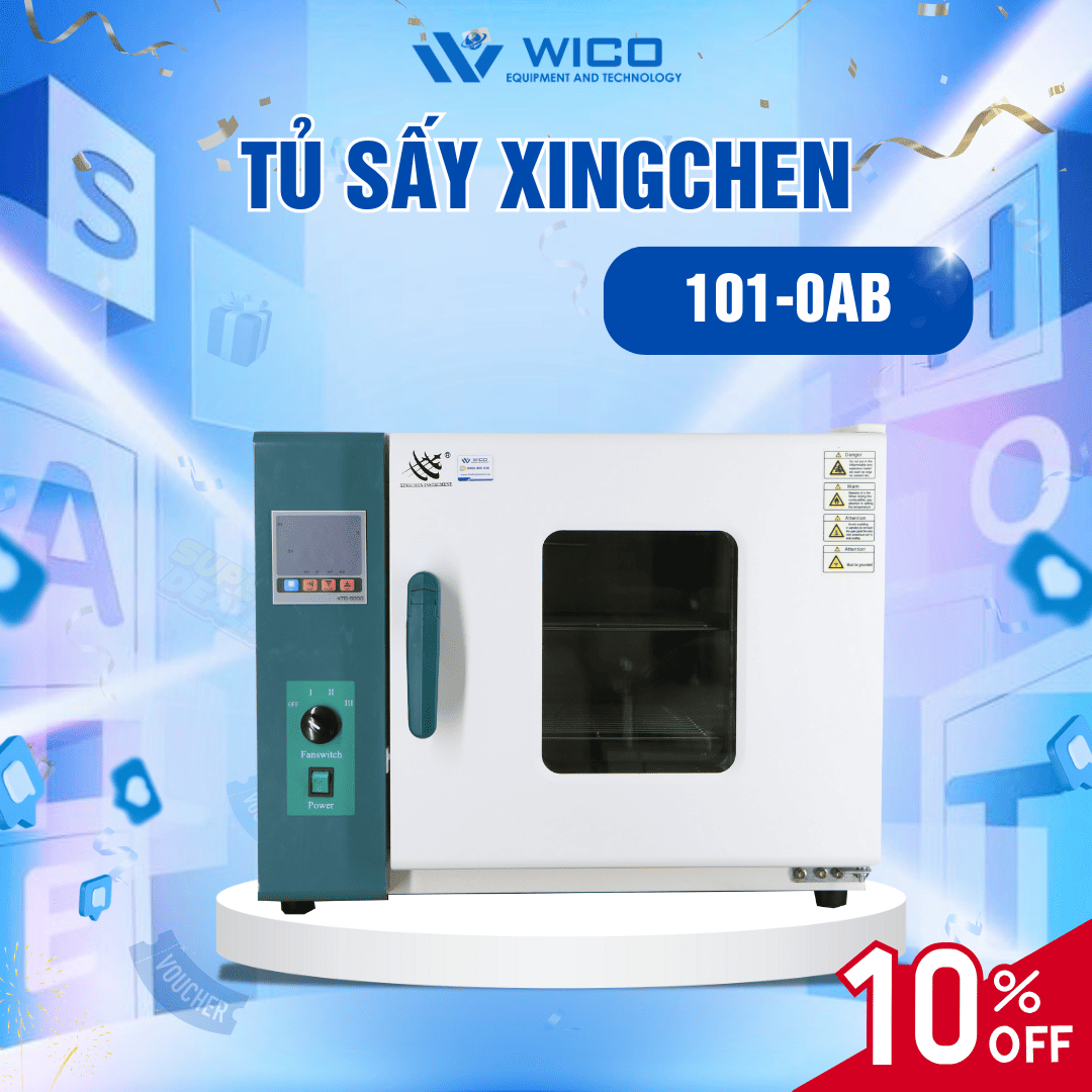 Tủ sấy đối lưu Xingchen 101-0AB
