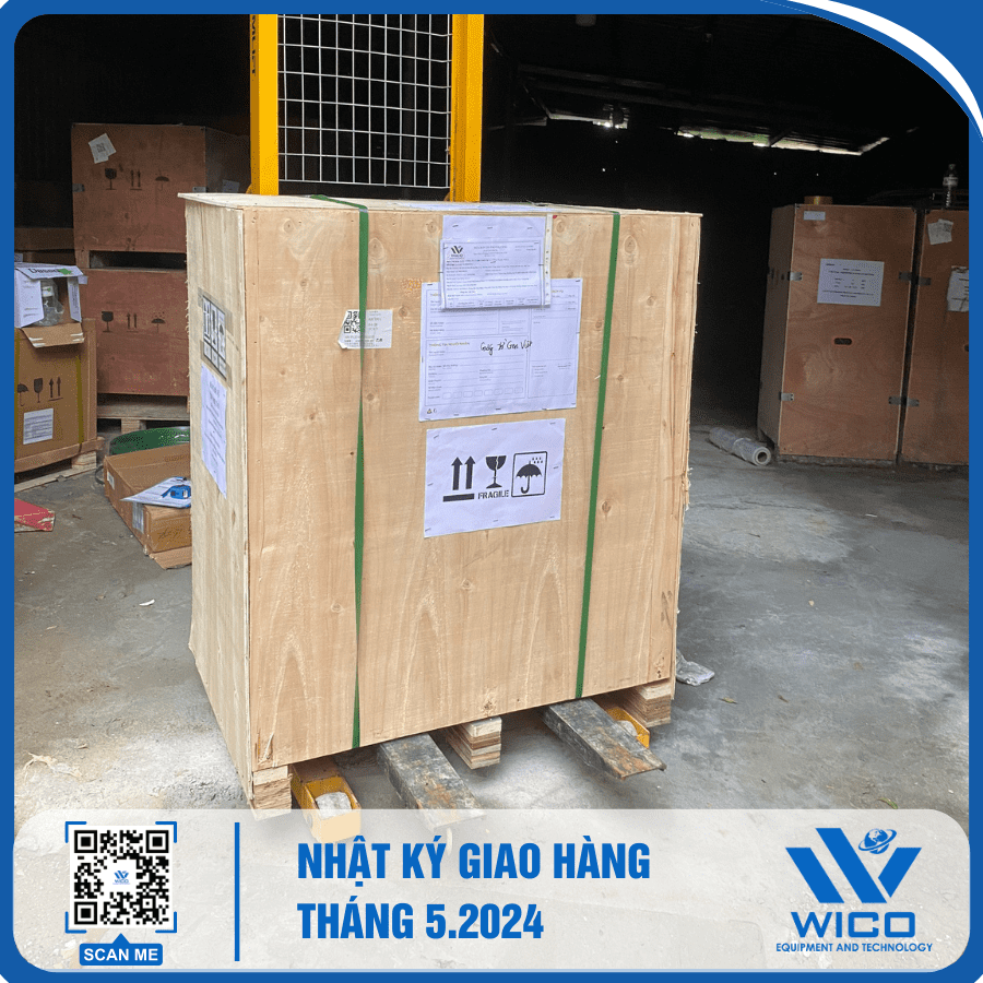 Tủ an toàn cấp II chuẩn A2 Biobase