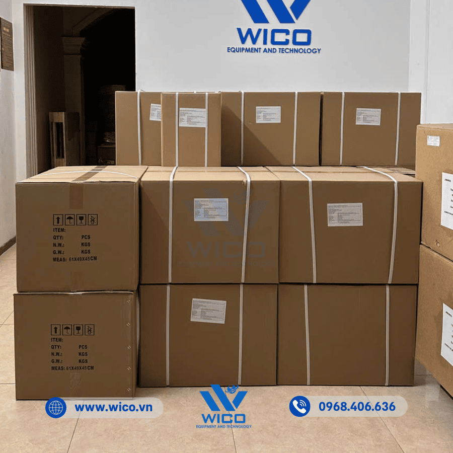 Hàng Về Kho - Bổ Sung Kính Hiển Vi Shine A Cho Chương Trình Siêu Sale