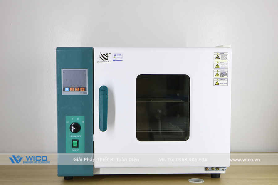 Tủ Sấy Trung Quốc 43 Lít Xingchen 101-0A