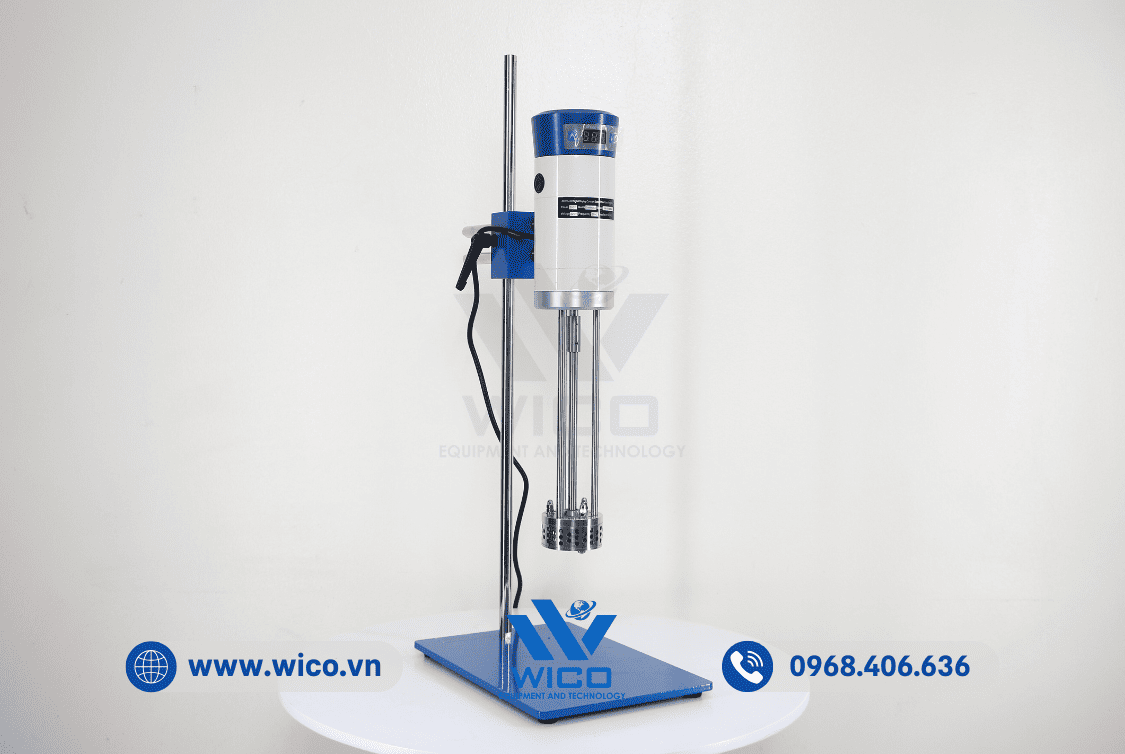 Máy Đồng Hoá Mẫu JRJ300-SH