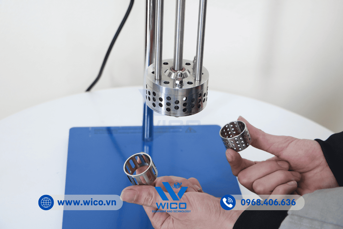 Đa dạng tùy chọn stato JRJ300-SH